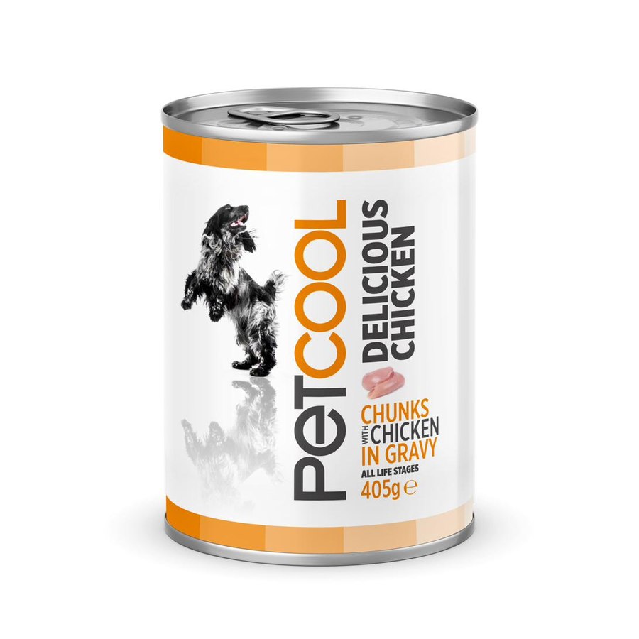 Petcool Delicious Chicken