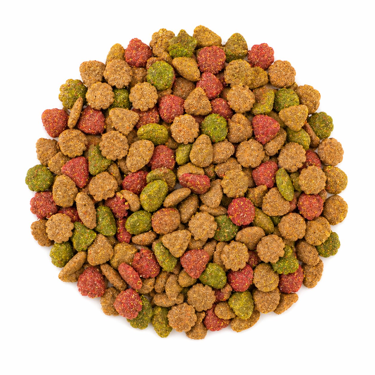 Petcool Cats kibble