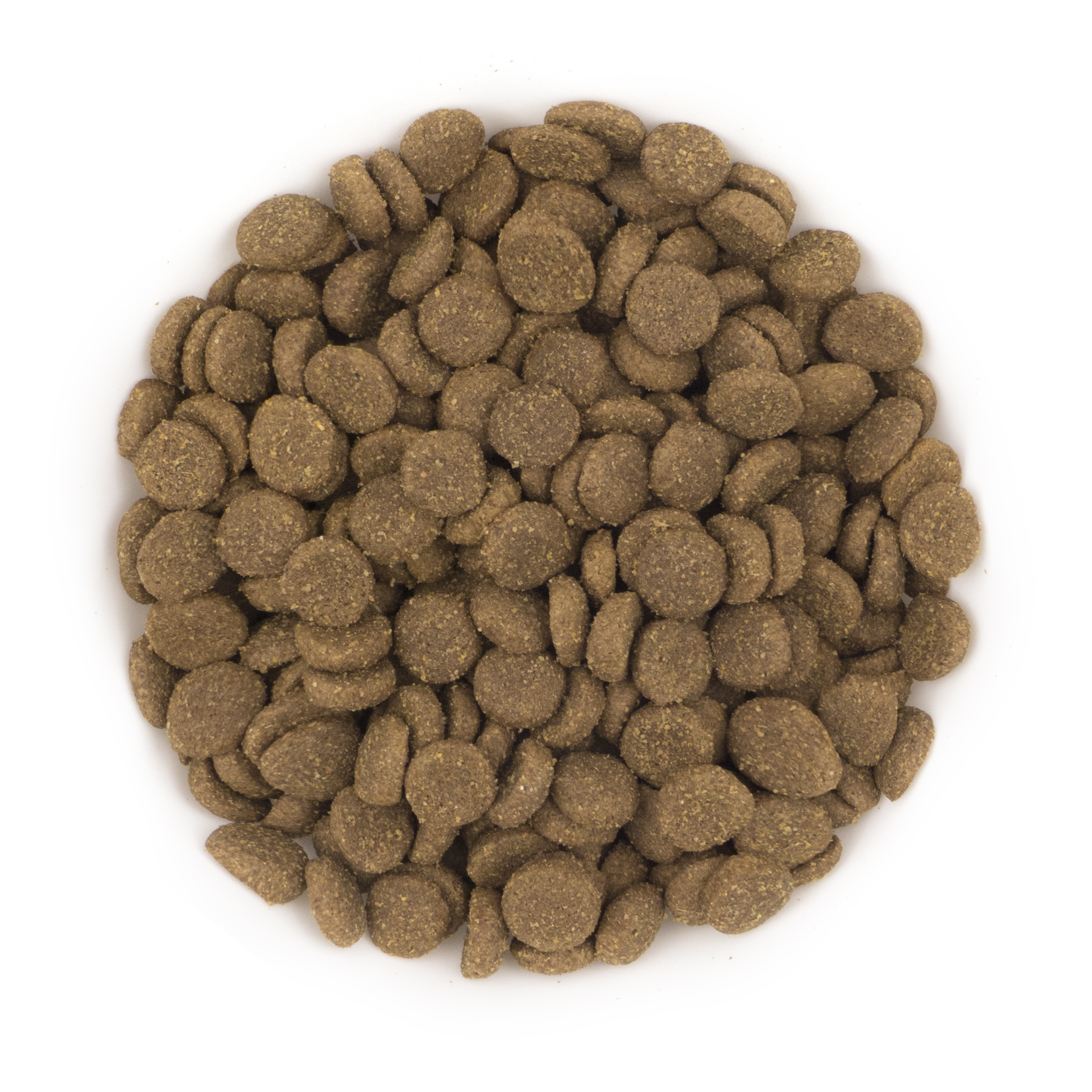 Pure Adventure Puppy kibble